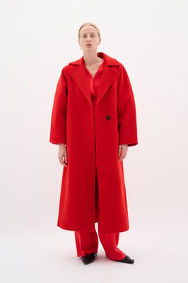 Jacke YillaIW Jacke Lockere Passform