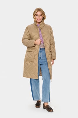 Jacke LucindaSZ Jacke Oversize fit