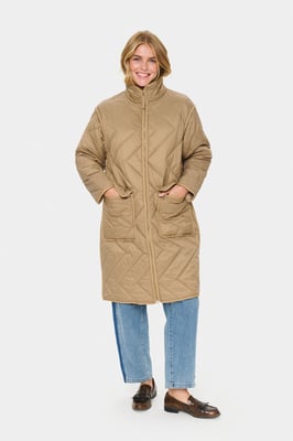 Jacke LucindaSZ Jacke Oversize fit