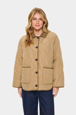 Jacke LoisSZ Jacke Oversize fit