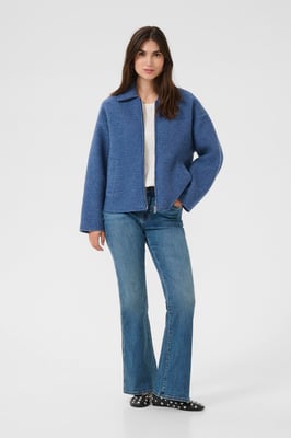 Jacke CUnima Jacke Classic fit