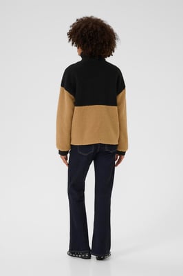 Jacke CUbalo Jacke Oversize fit