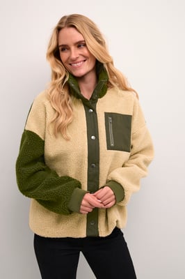 Jacke CUtally Jacke Oversize fit