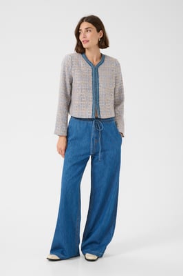 Jacke CUpana Jacke Classic fit