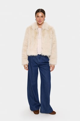 Jacke ZaselineSZ Jacke Gerade Passform