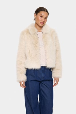 Jacke ZaselineSZ Jacke Gerade Passform