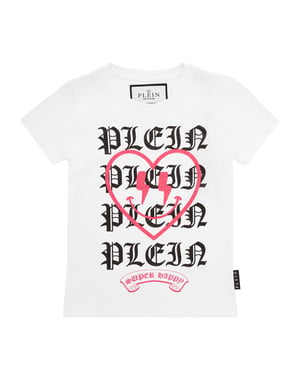 T-Shirt Sexy Pure Heart