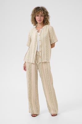 Langarm-Hemd CRBellis Langarm-Hemd Straight fit