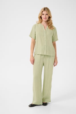 Langarm-Hemd CRBellis Langarm-Hemd Straight fit