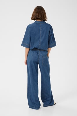 Casual Hose CUavril Casual Hose Loose fit
