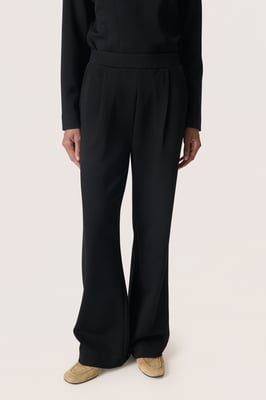 Strickhose SLMarigold Strickhose Straight fit
