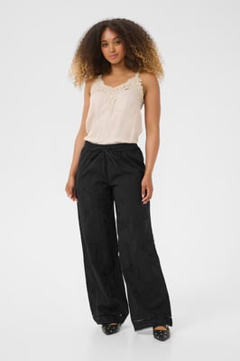 Casual Hose CRAnais Casual Hose Straight fit