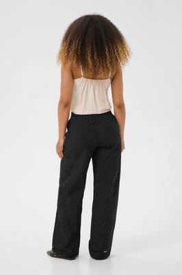 Casual Hose CRAnais Casual Hose Straight fit