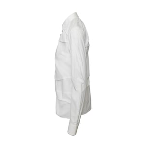 Maison Margiela Plissiertes Hemd - '10er