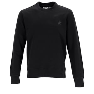 Golden Goose Logo Sweatshirt