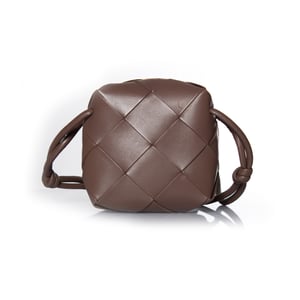 Bottega Veneta Mini-Kassettenkameratasche