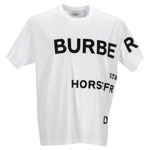 Burberry Print-T-Shirt