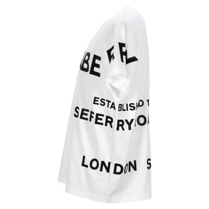 Burberry Print-T-Shirt