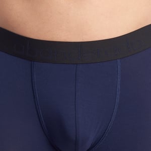 2er-Pack Herren-Boxershorts Sensitive Bamboo A0C7M