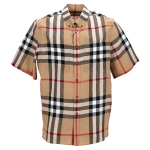 Burberry Karohemd