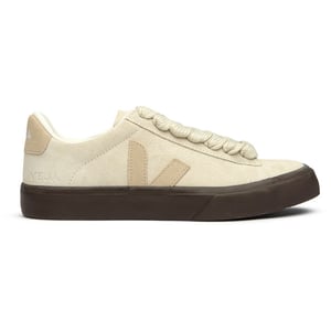 Veja Campo Bold Wildleder Sneaker