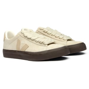 Veja Campo Bold Wildleder Sneaker
