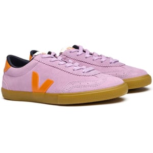 Veja Volley Wildlederschuhe