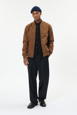 Jacke MAclay Jacke Gerade Passform