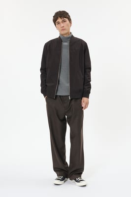 Jacke MAclay Jacke Gerade Passform
