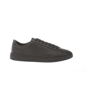 Herren Boss Kieran Tennisschuhe in Schwarz