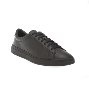 Herren Boss Kieran Tennisschuhe in Schwarz