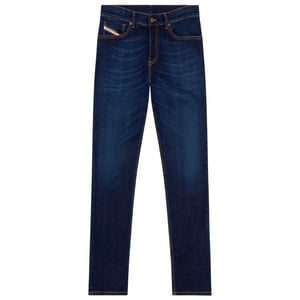 Diesel 2023 D-finitive Dunkelblaue Jeans