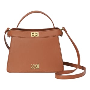 Damenhandtasche mit Drehverschluss CCHB0208