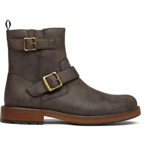 V.gan Vegane Arug Biker Stiefel