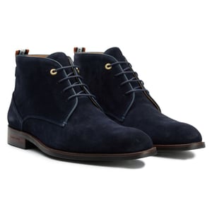 Simon Carter Allos Chukka-Stiefel