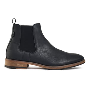 V.Gan Vegan Cardamom Chelsea Stiefel