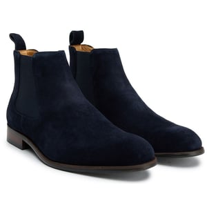 Sole Ldn Amros Chelsea-Stiefel