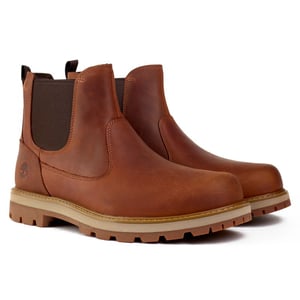 Timberland Britton Road Mid Stiefel