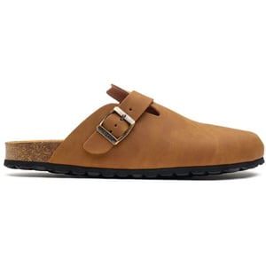 V.gan Vegane Taro Komfortfußbett-Schuhe