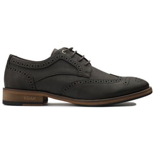 V.gan Veganer Hafer 2 Brogue Schuhe