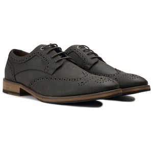 V.gan Veganer Hafer 2 Brogue Schuhe