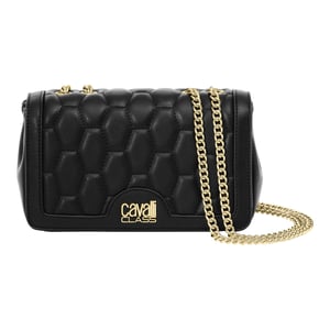 Damen-Schultertasche mit Kettenriemen CCHB0195