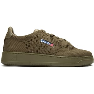 Autry Easeknit Medalist Niedrigschuhe