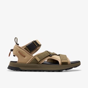 ATL Trek Tide Oakwood Combi Sandalen