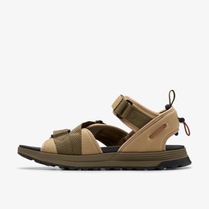 ATL Trek Tide Oakwood Combi Sandalen