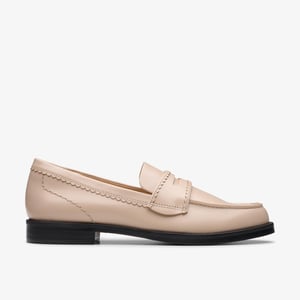Straven Edge Sand Leather Schuhe