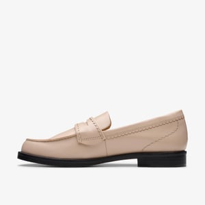 Straven Edge Sand Leather Schuhe