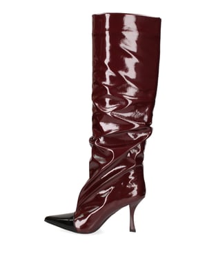 Marc Ellis Hoher Stiefel Women