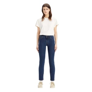 Levis - "712" Jeans für Damen (Blau)