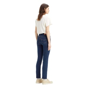 Levis - "712" Jeans für Damen (Blau)
